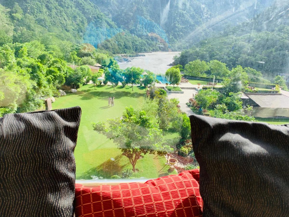 Apartment Aloha Serenity Rishikesh