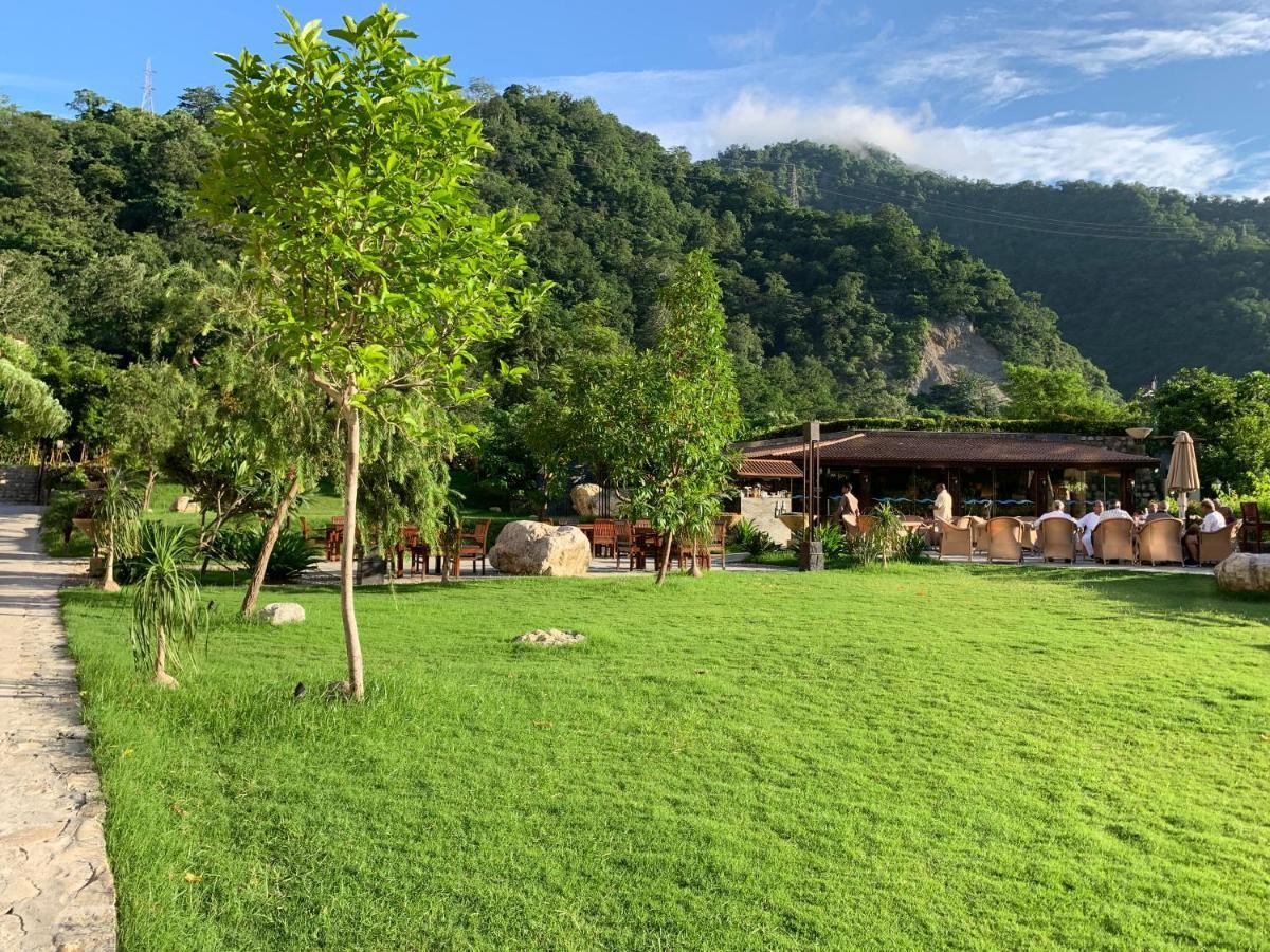 Aloha Serenity * Rishikesh
