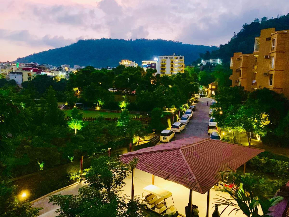 Apartment Aloha Serenity Rishikesh