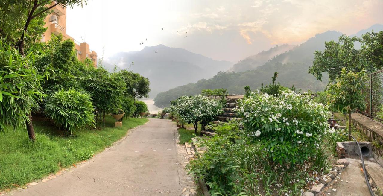 Apartment Aloha Serenity Rishikesh