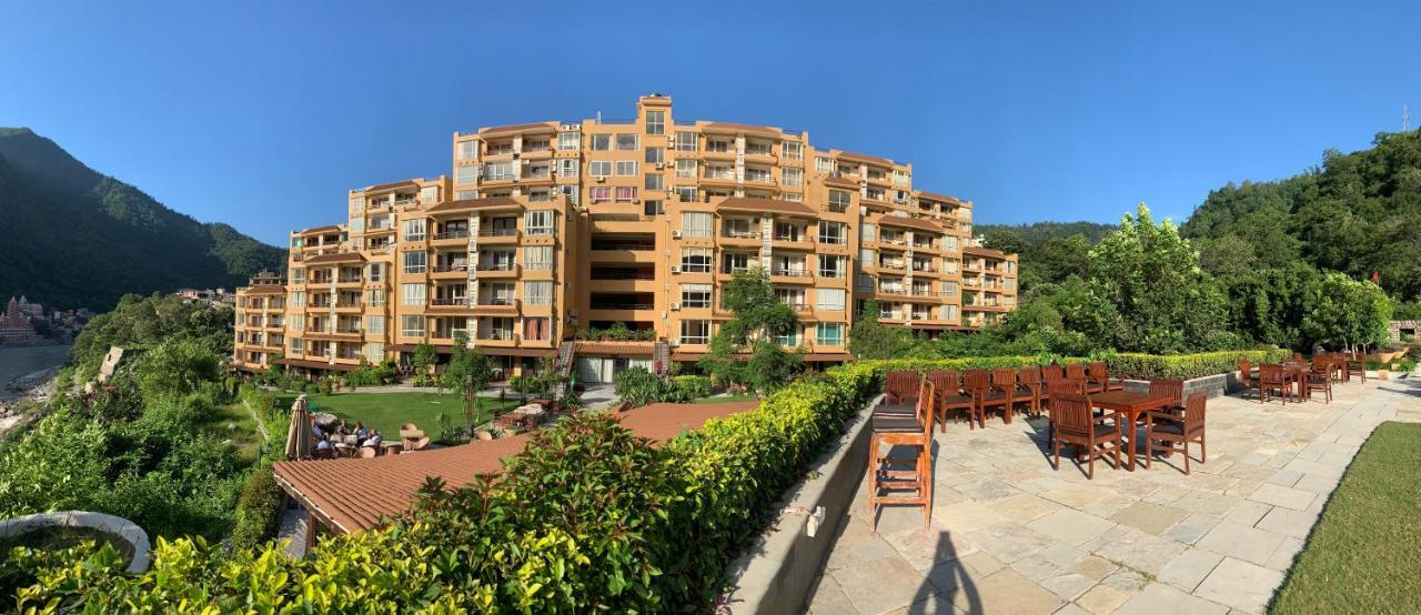 Aloha Serenity Rishikesh