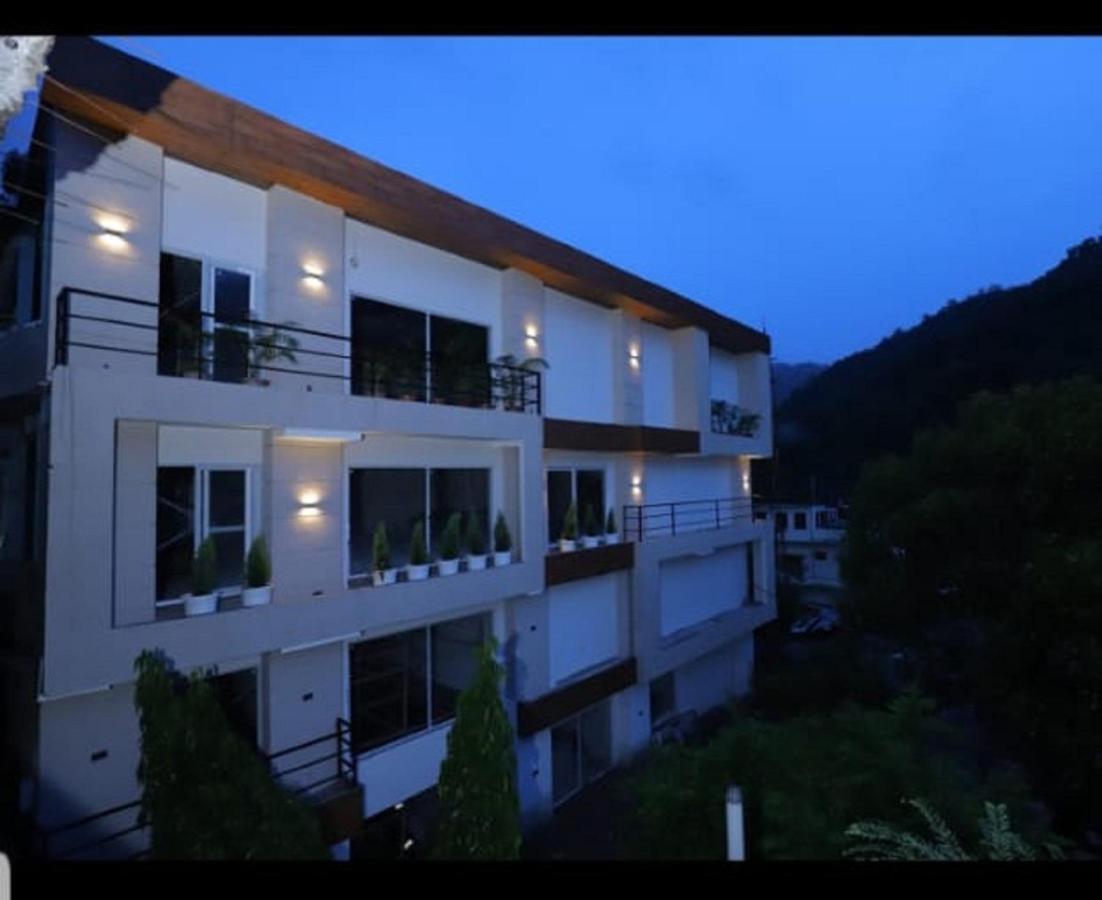 Hotel Antalya