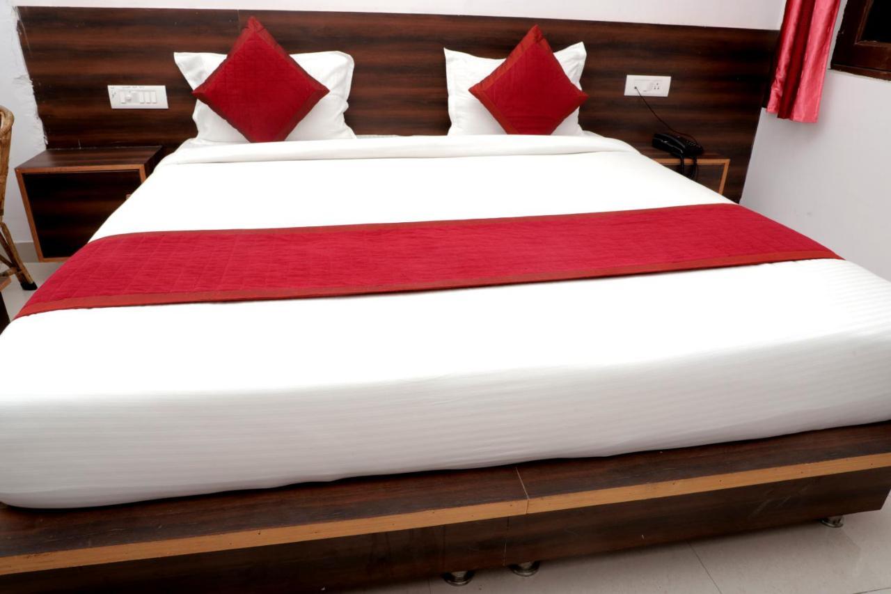 Hostel Orchid Rishikesh