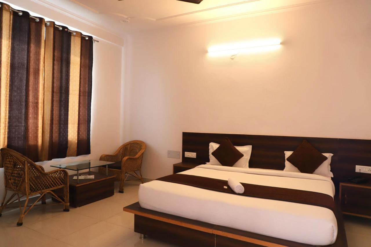 Orchid Hostel