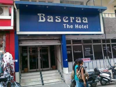 Hotel Baseraa Rishikesh