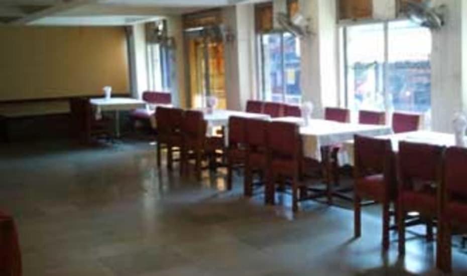 Baseraa Hotel Rishikesh