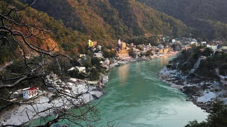 Baseraa Rishikesh