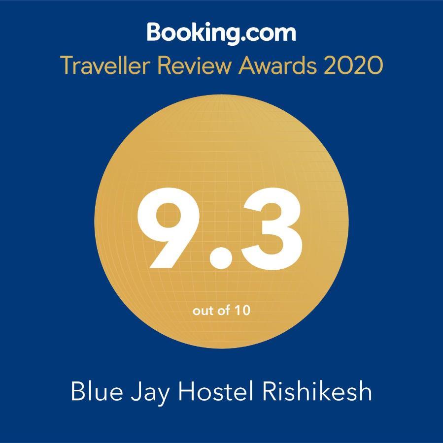 The Blue Jay - Dorms & * Rishikesh