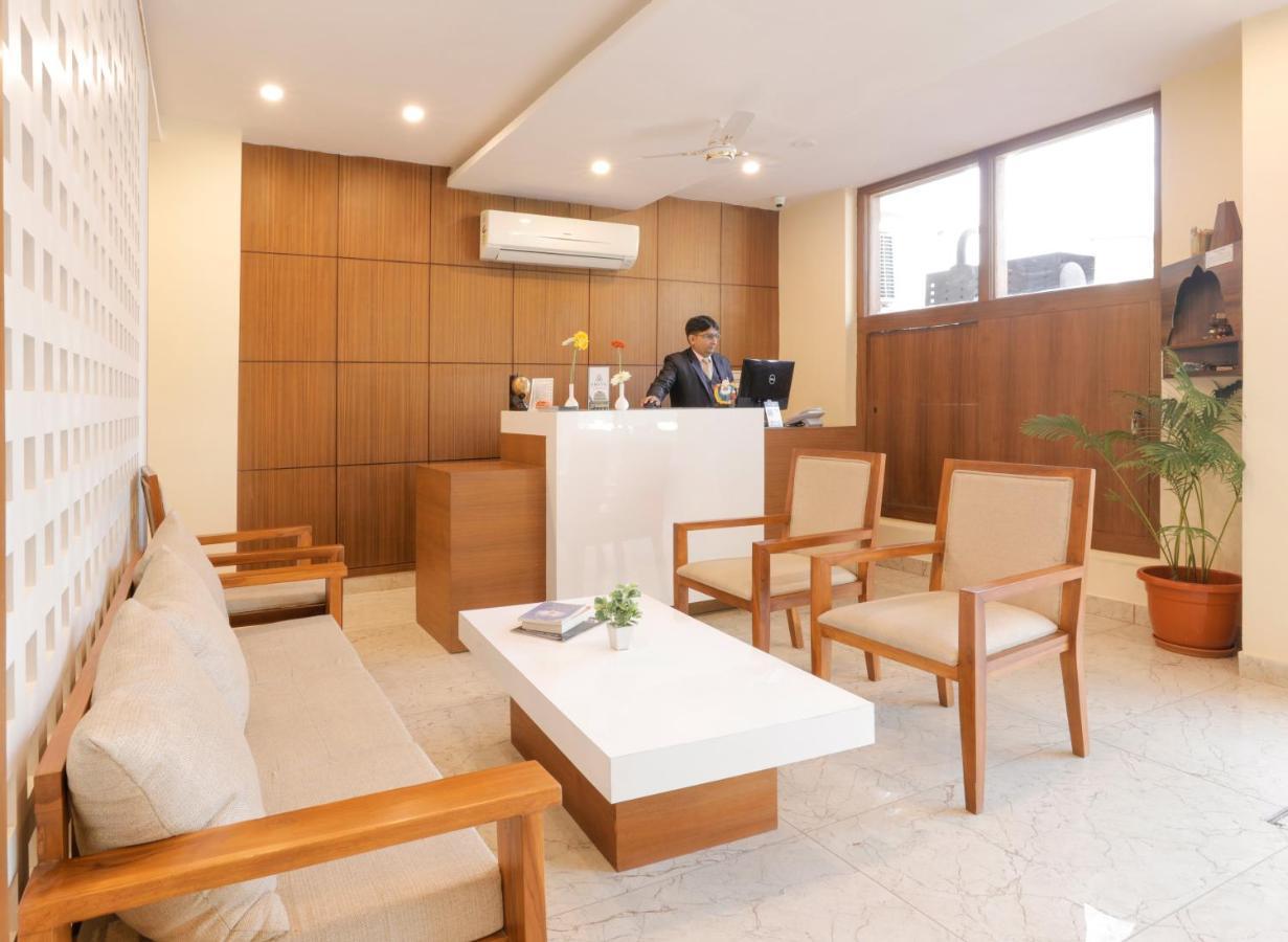 Hotel Shiva Yog Sthal 3*