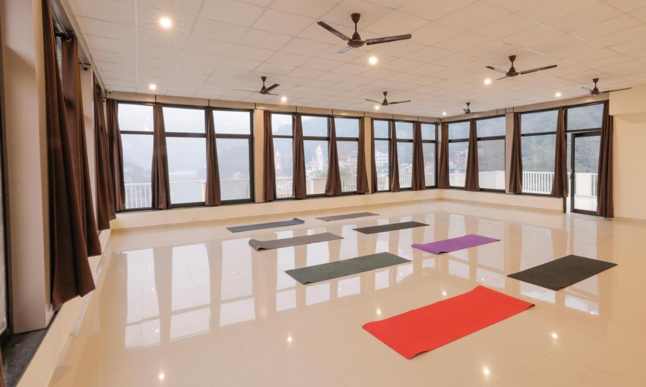 Shiva Yog Sthal 3* Rishikesh