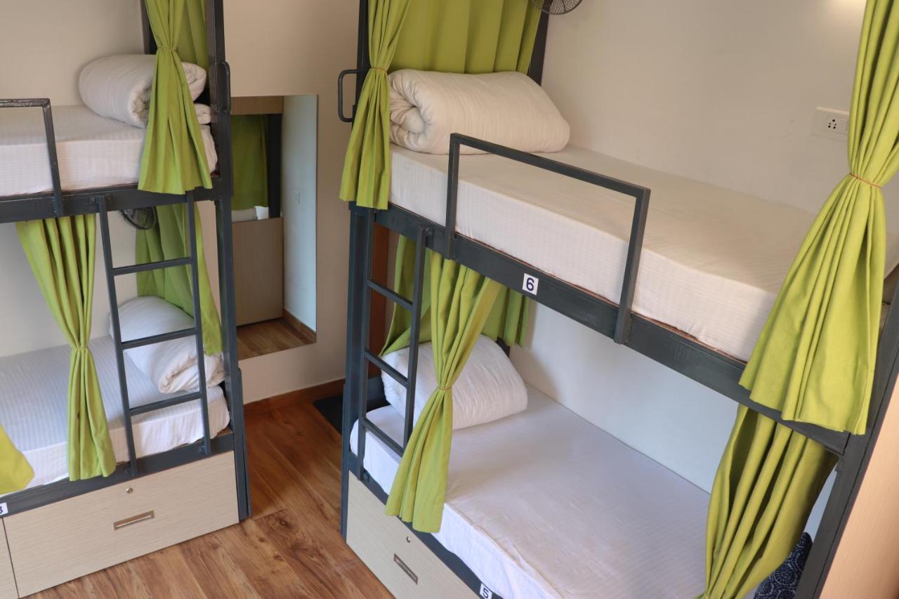 The Blue Jay - Dorms & Hostel
