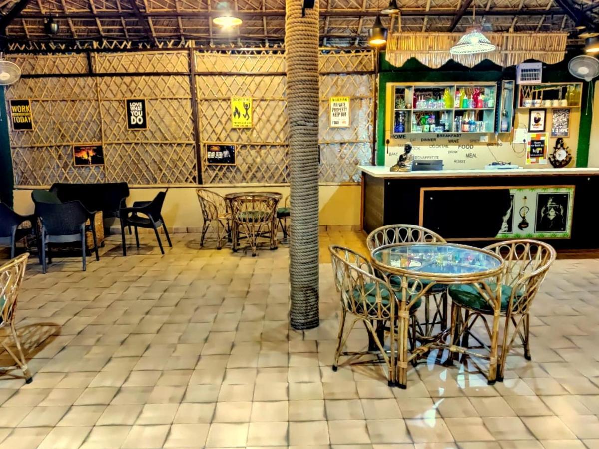 Resort Rajaji Downtown & Cafe Rishikesh