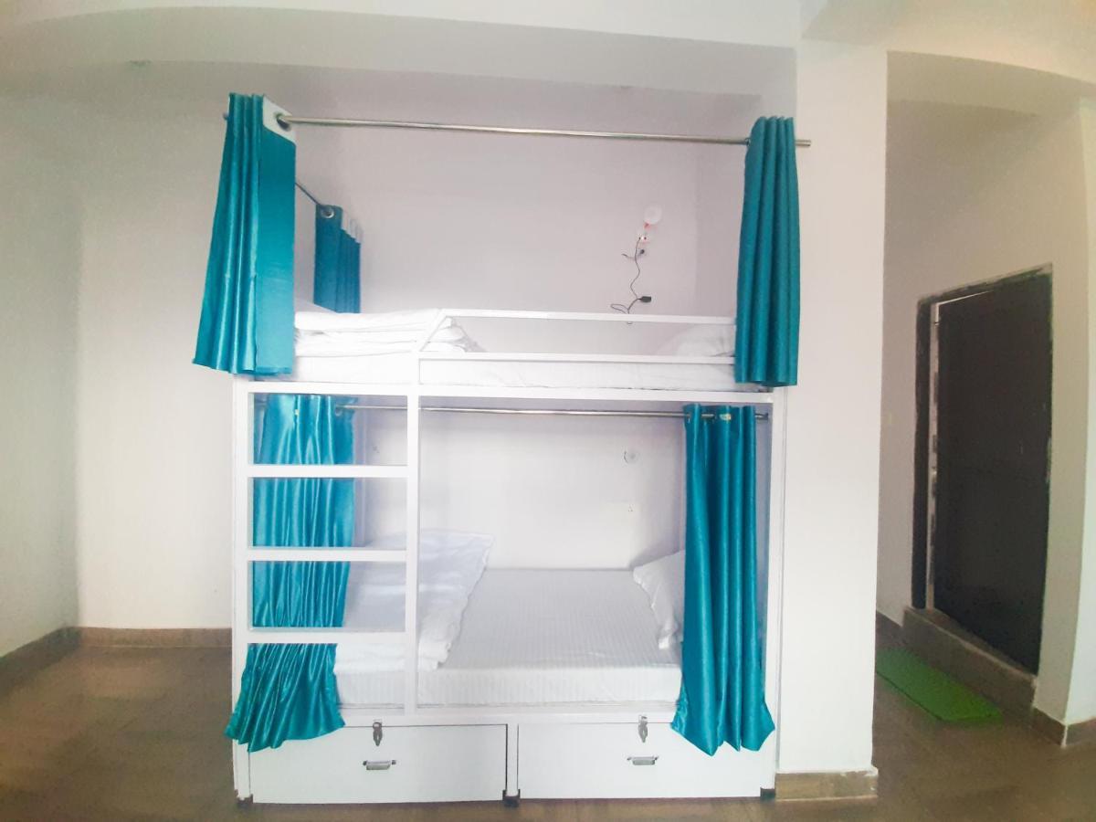 Hostel Orchid