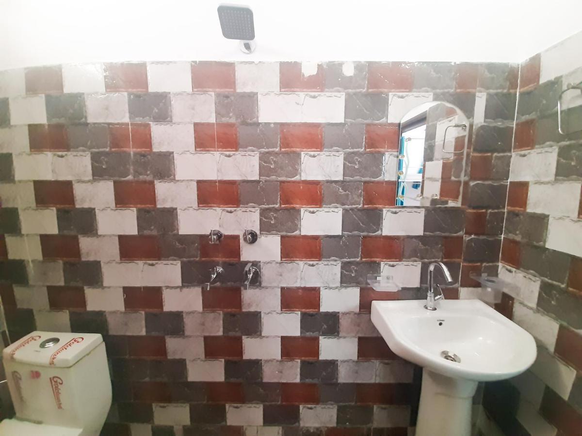 Orchid Hostel