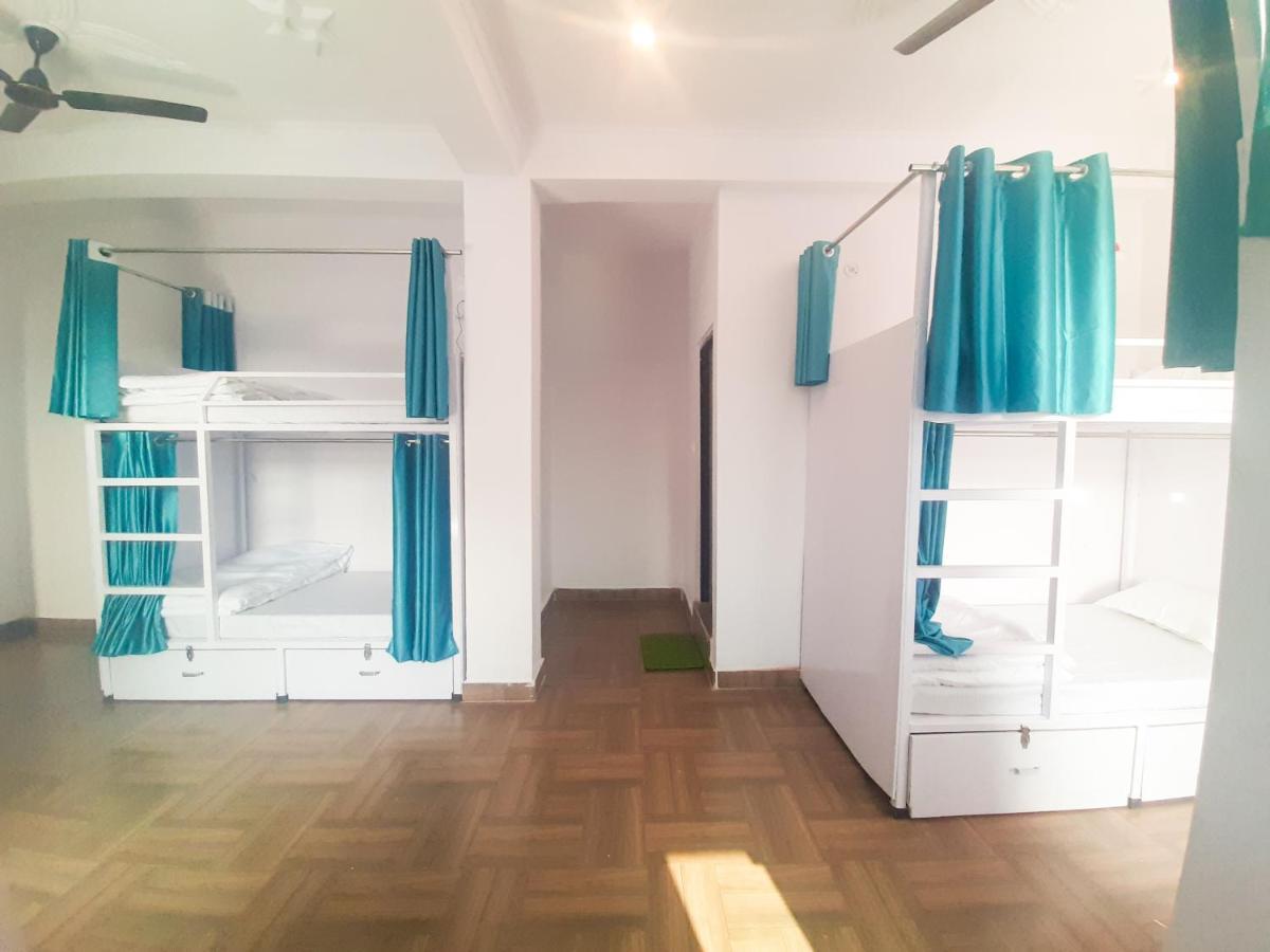 Hostel Orchid *