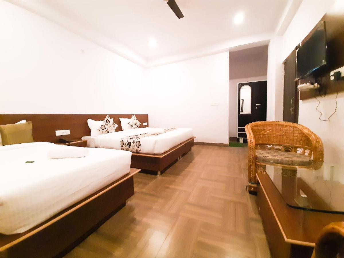 Hostel Orchid Rishikesh
