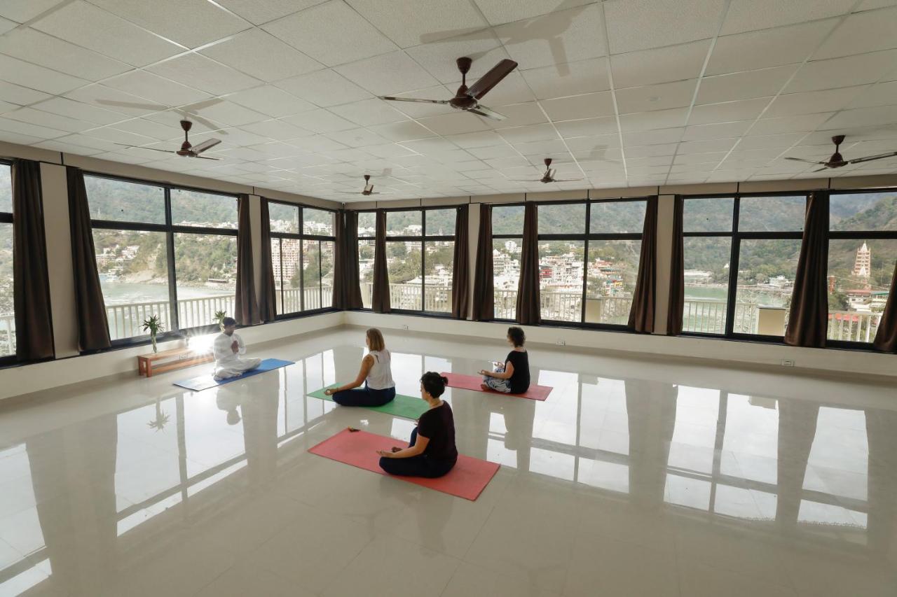 Shiva Yog Sthal