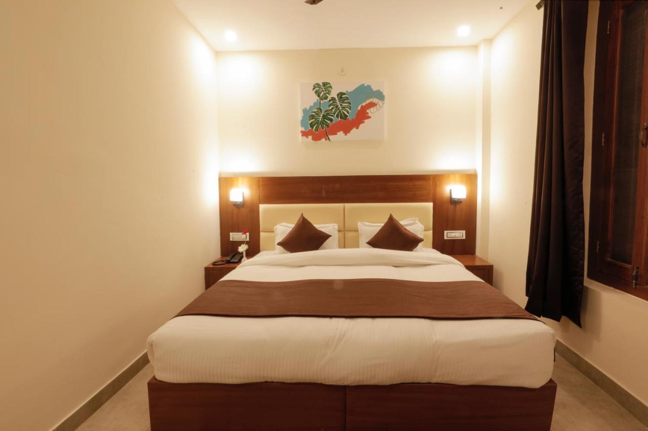 Shiva Yog Sthal Hotel 3*