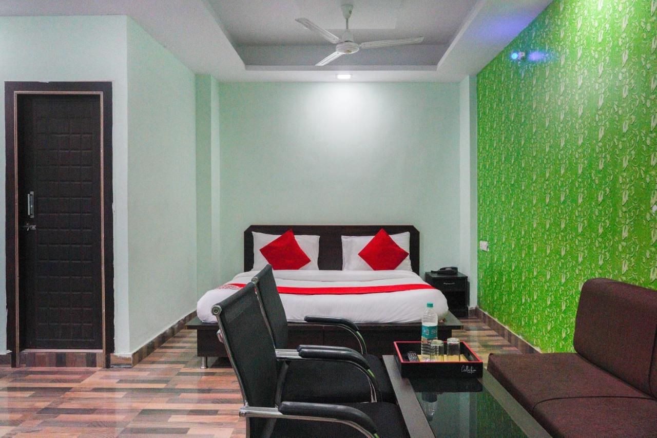 Hotel Oyo 70526 Siddheshwar Rishikesh