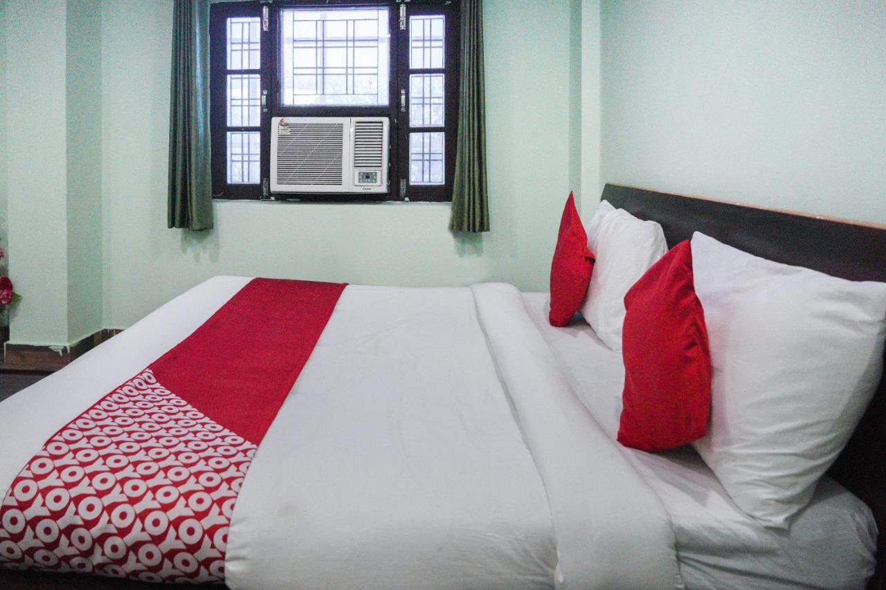 Oyo 70526 Siddheshwar 3* Rishikesh