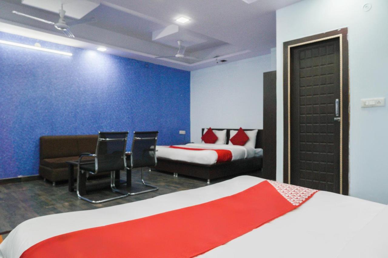 Oyo 70526 Siddheshwar Rishikesh