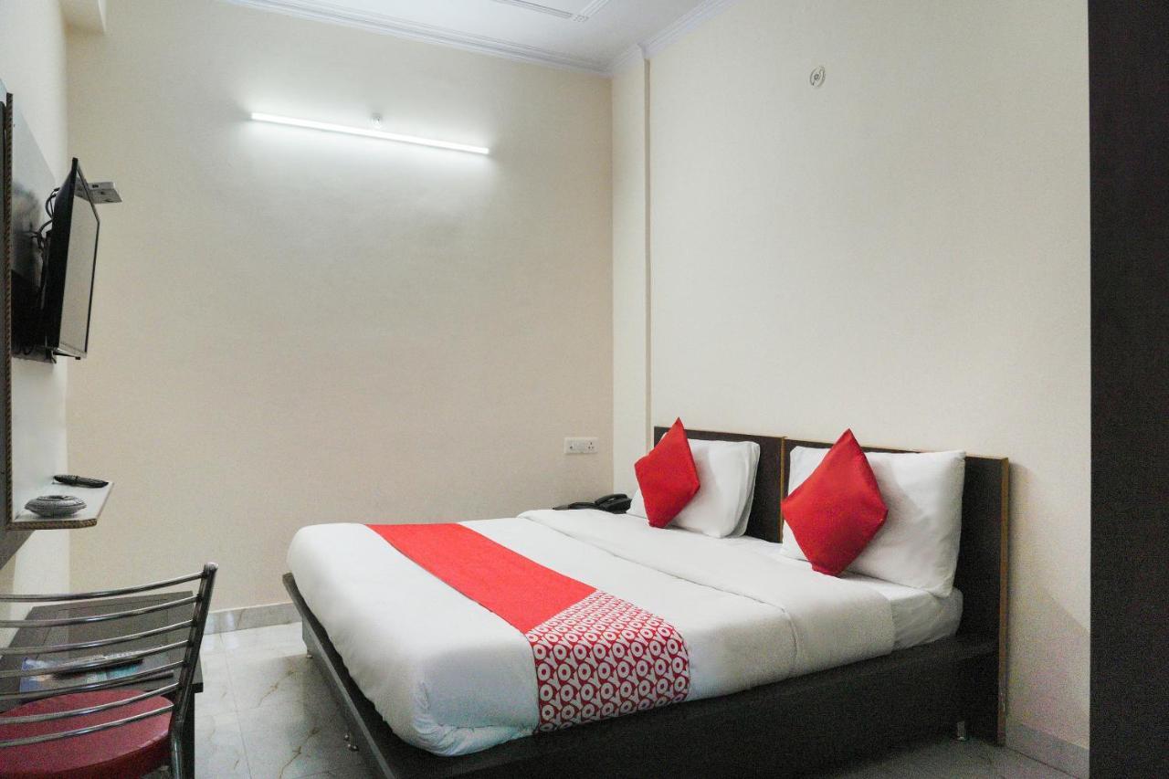 Oyo 70526 Siddheshwar Rishikesh