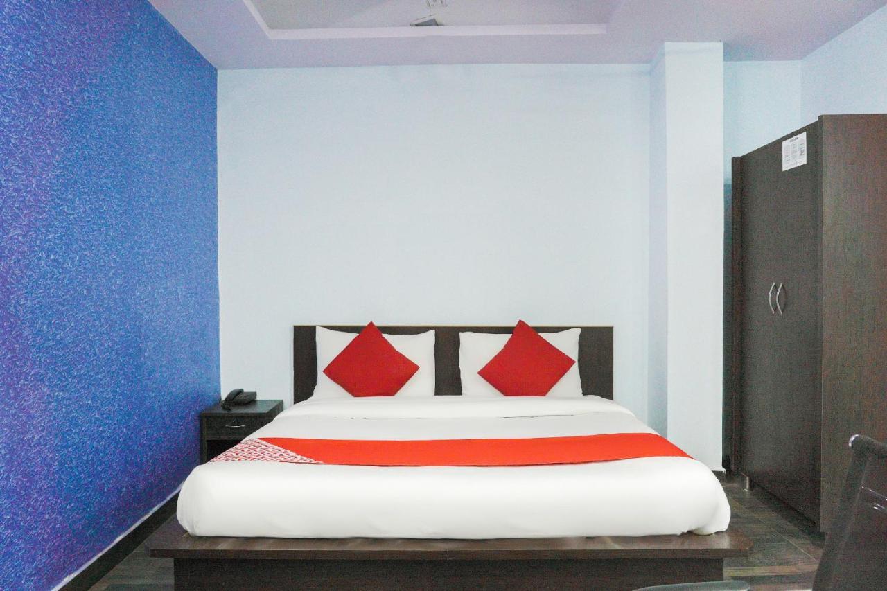 Hotel Oyo 70526 Siddheshwar