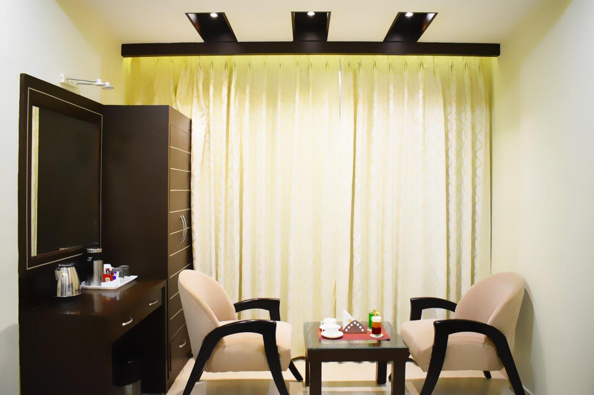 View By Tree Hotel Rishikesh