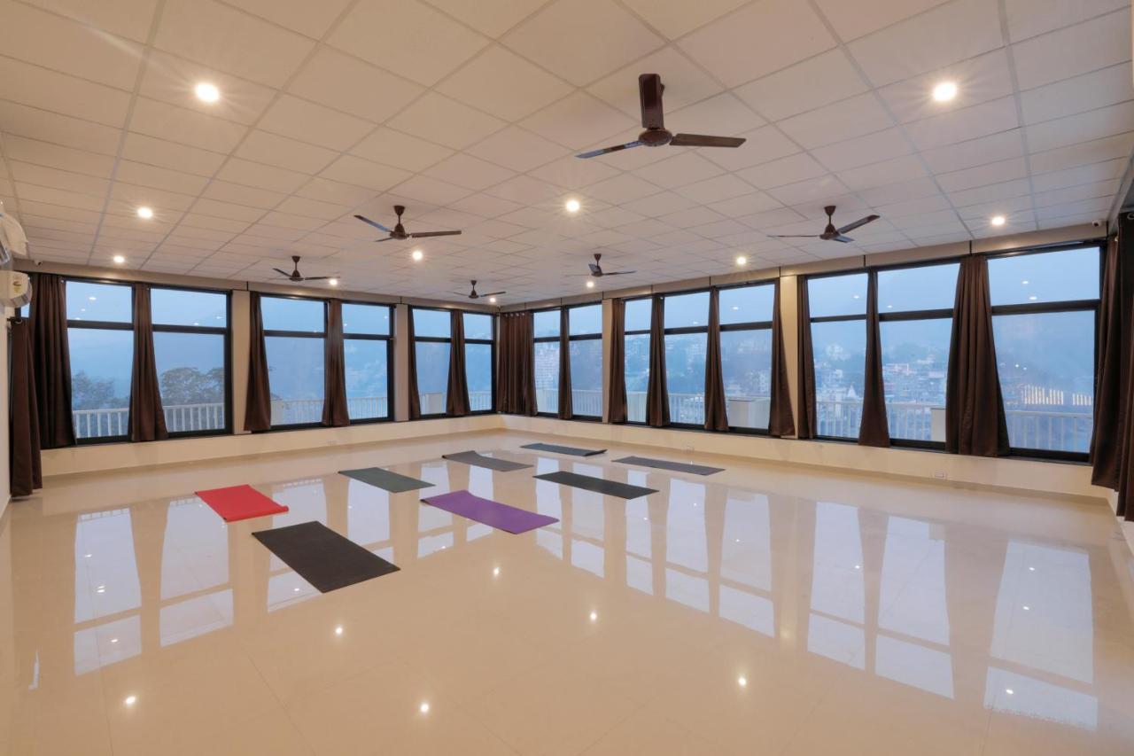 Hotel Shiva Yog Sthal Rishikesh