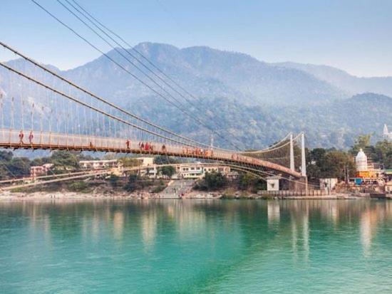 Baseraa Rishikesh