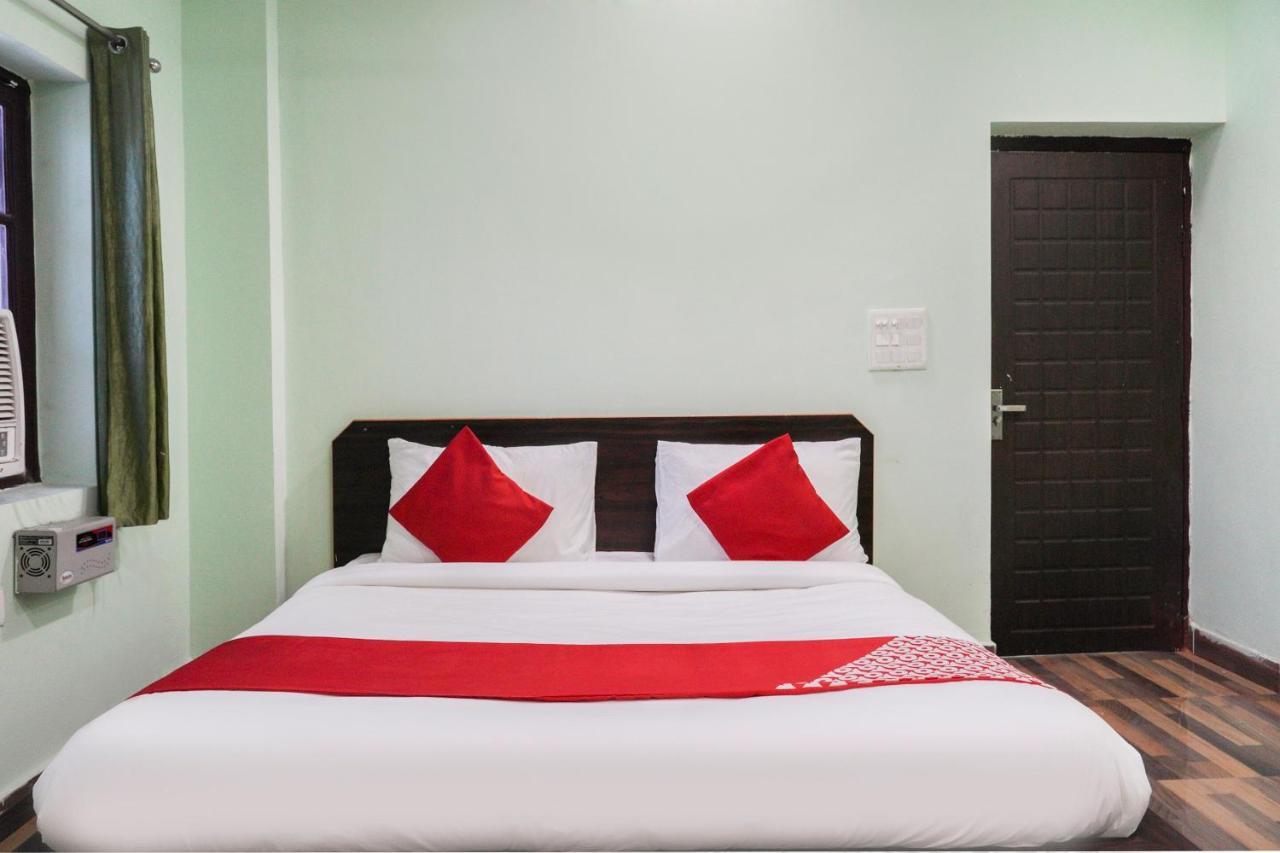 Oyo 70526 Siddheshwar 3* Rishikesh