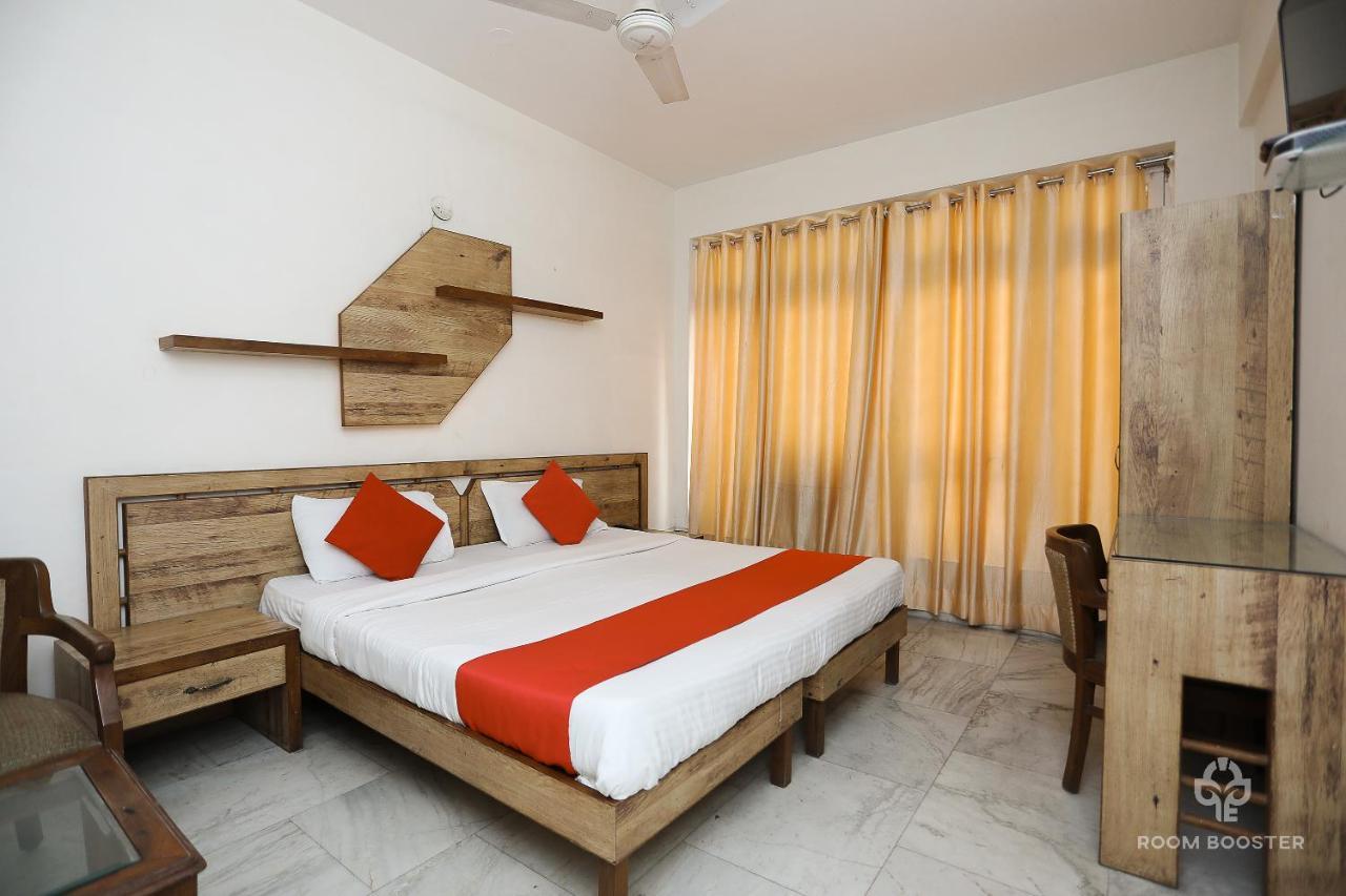 Hotel Inderlok 4*