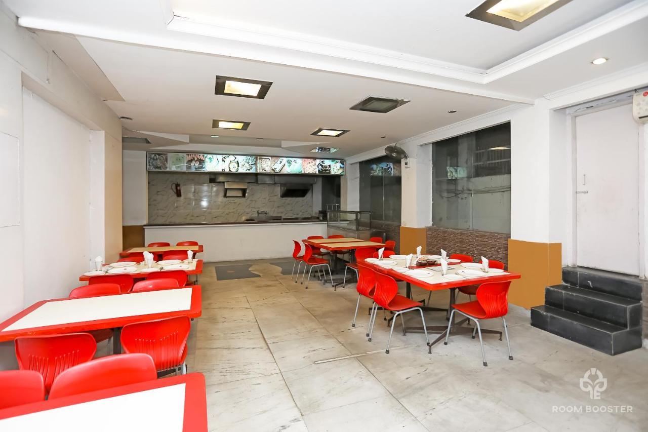 Inderlok Hotel Rishikesh