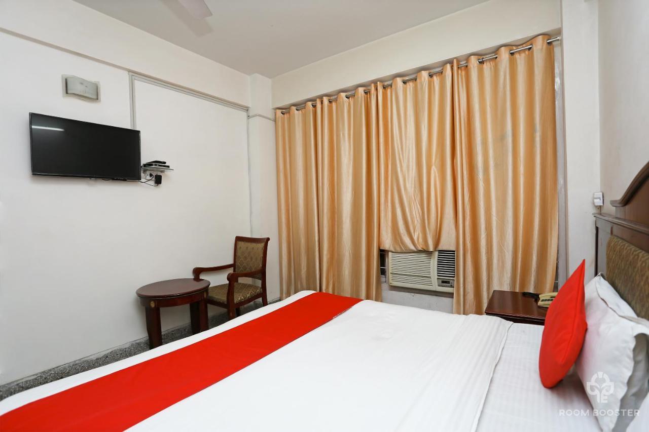 Inderlok Rishikesh