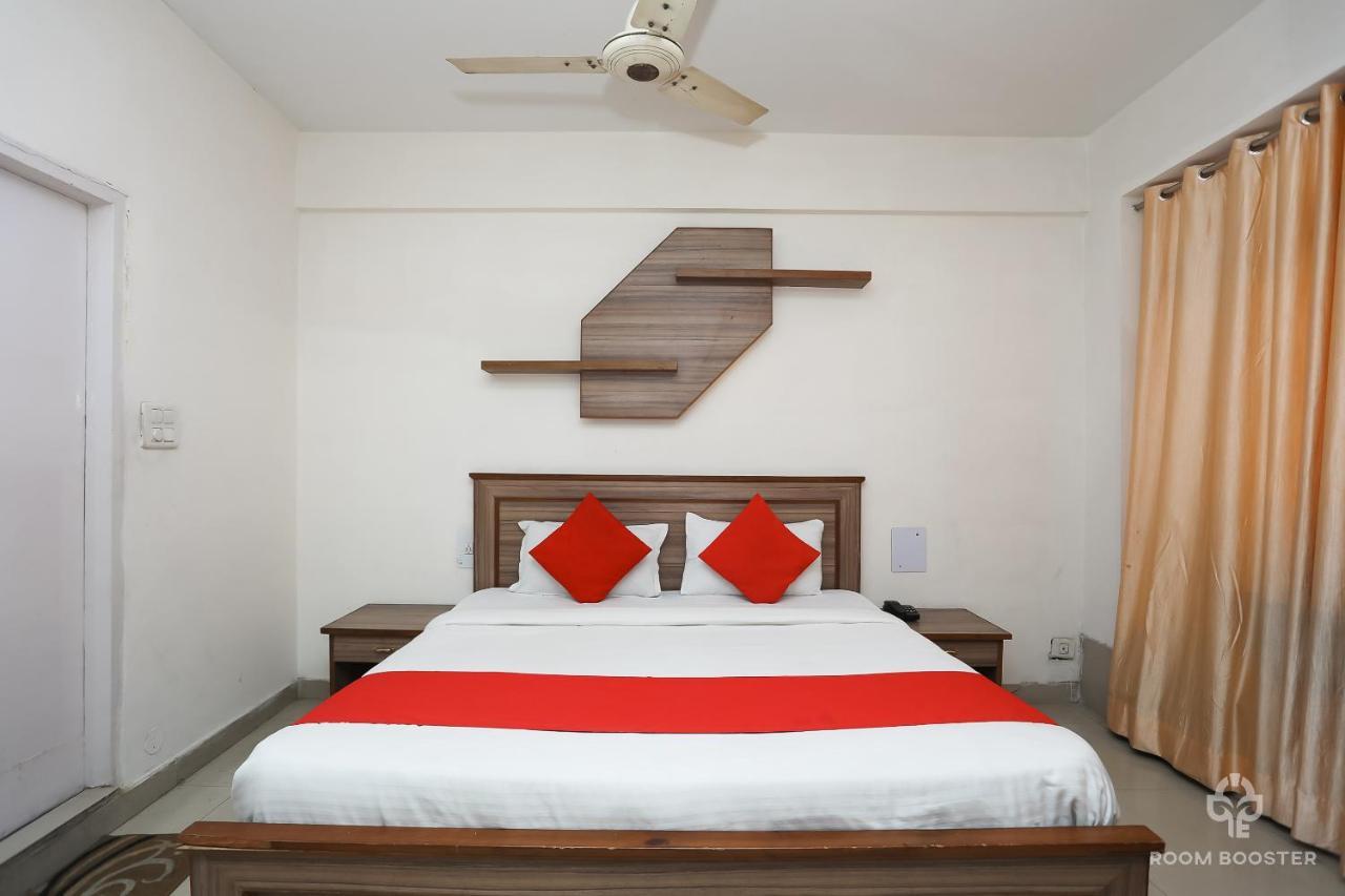Inderlok Hotel 4*