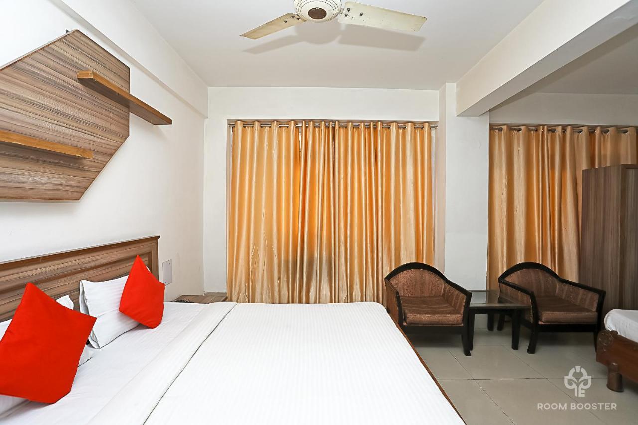 Hotel Inderlok Rishikesh