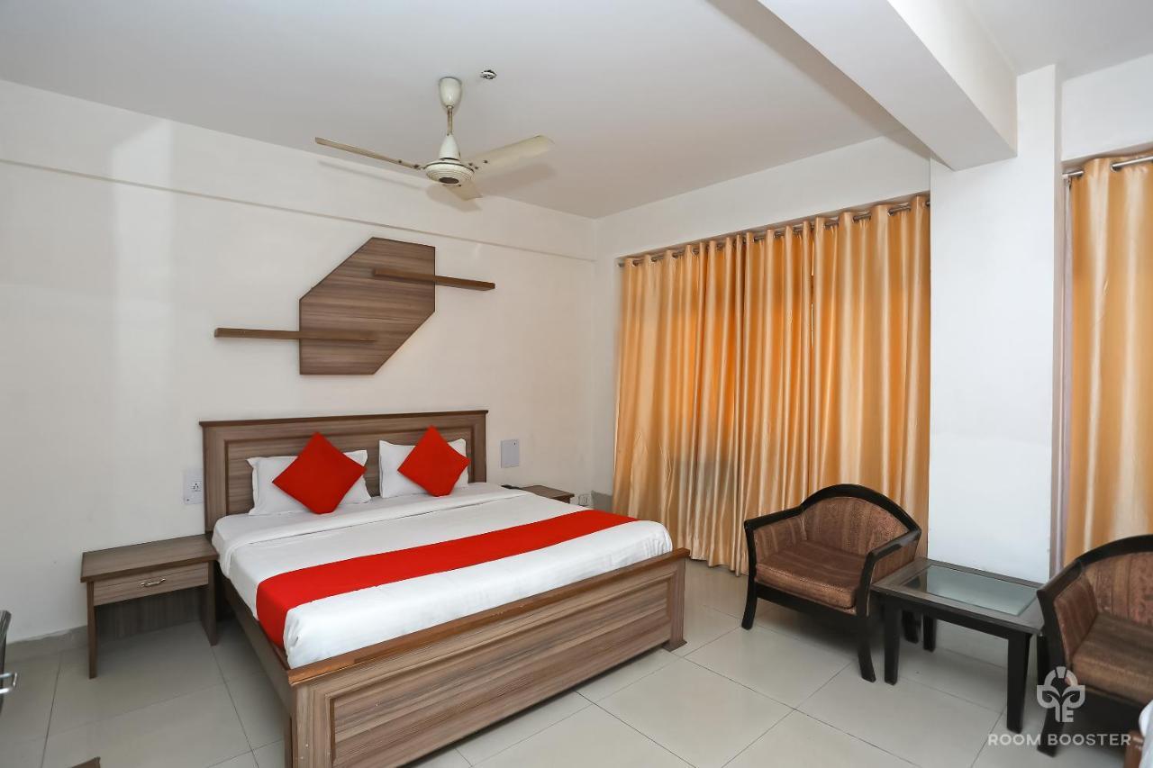 Inderlok Hotel Rishikesh