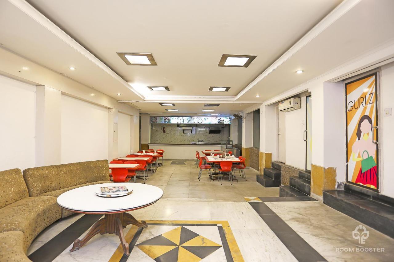 Inderlok Hotel Rishikesh