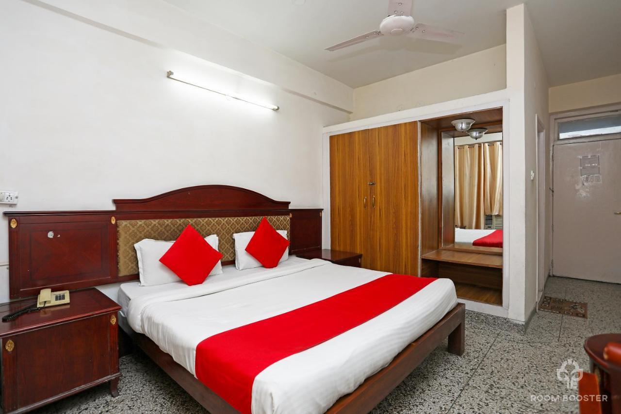 Hotel Inderlok Rishikesh