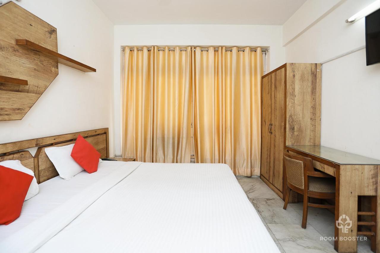 Inderlok Hotel Rishikesh