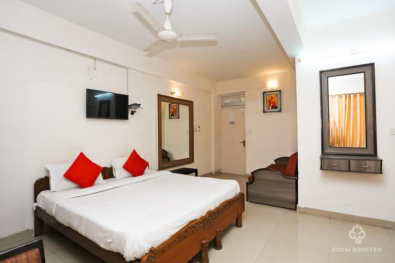 Inderlok Hotel 4*