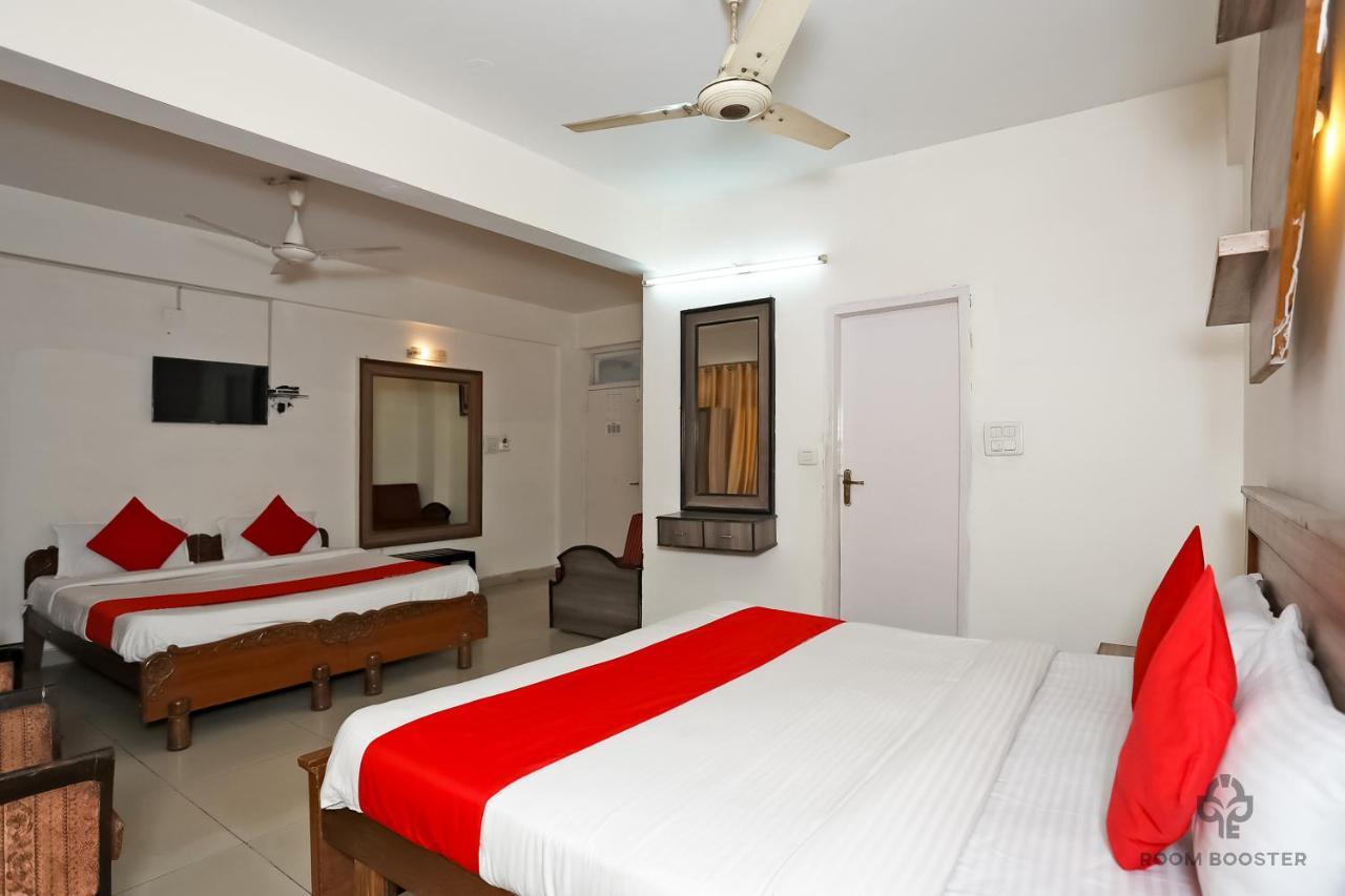 Inderlok Rishikesh