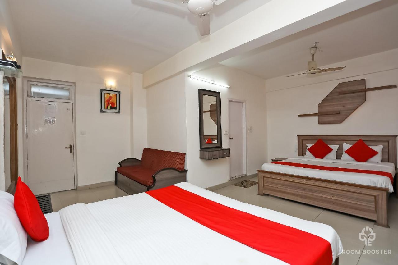 Inderlok Hotel 4*