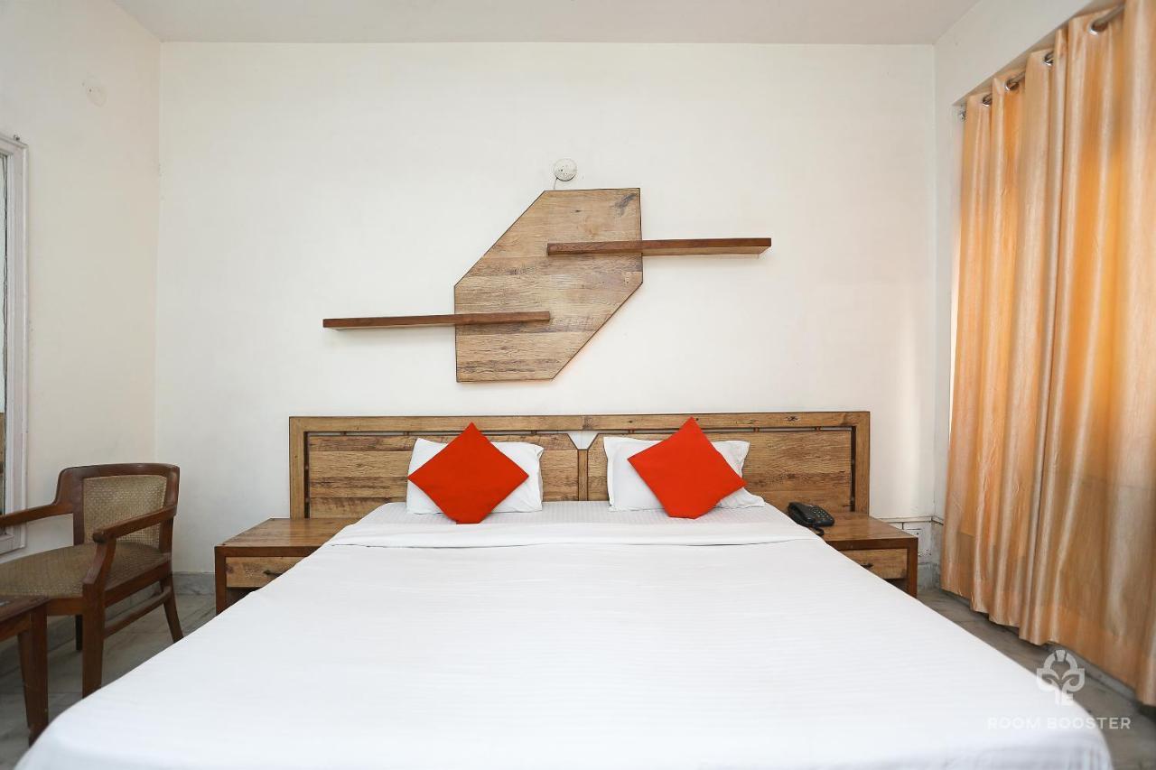 Hotel Inderlok