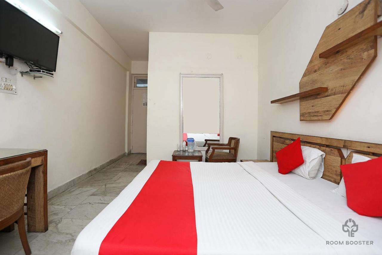 Inderlok Rishikesh