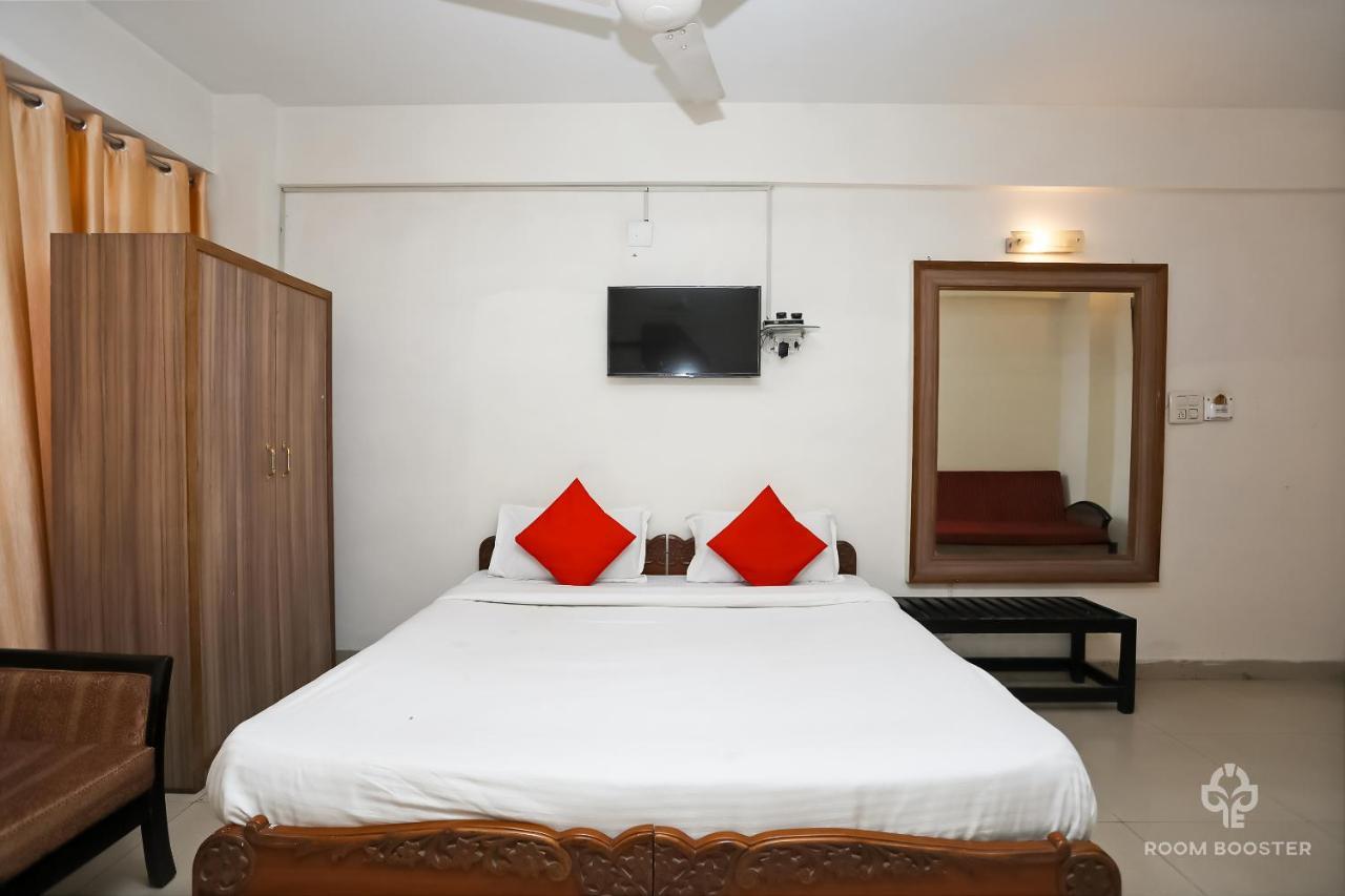 Inderlok 4* Rishikesh
