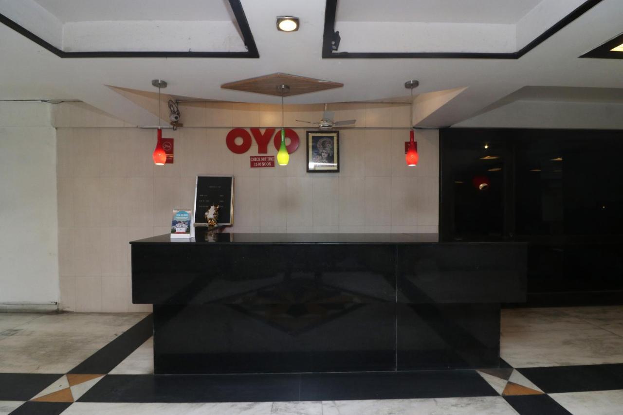Hotel Capital O 27980 Inderlok