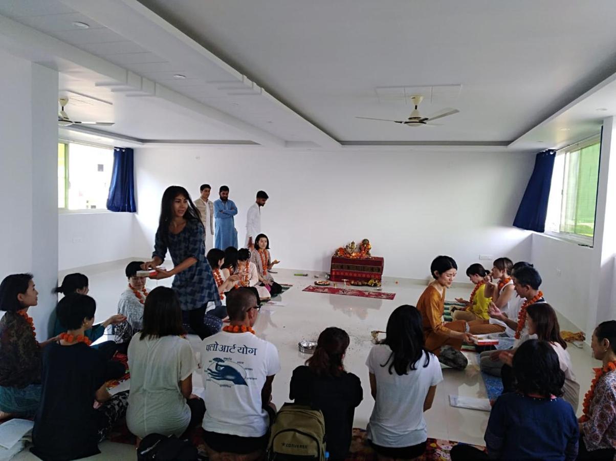 Tapovan Retreat 3* Rishikesh