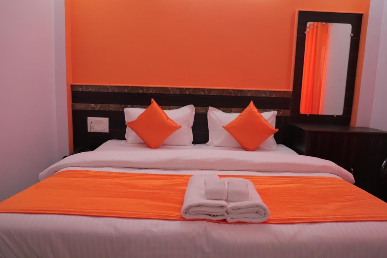 Tapovan Retreat Rishikesh