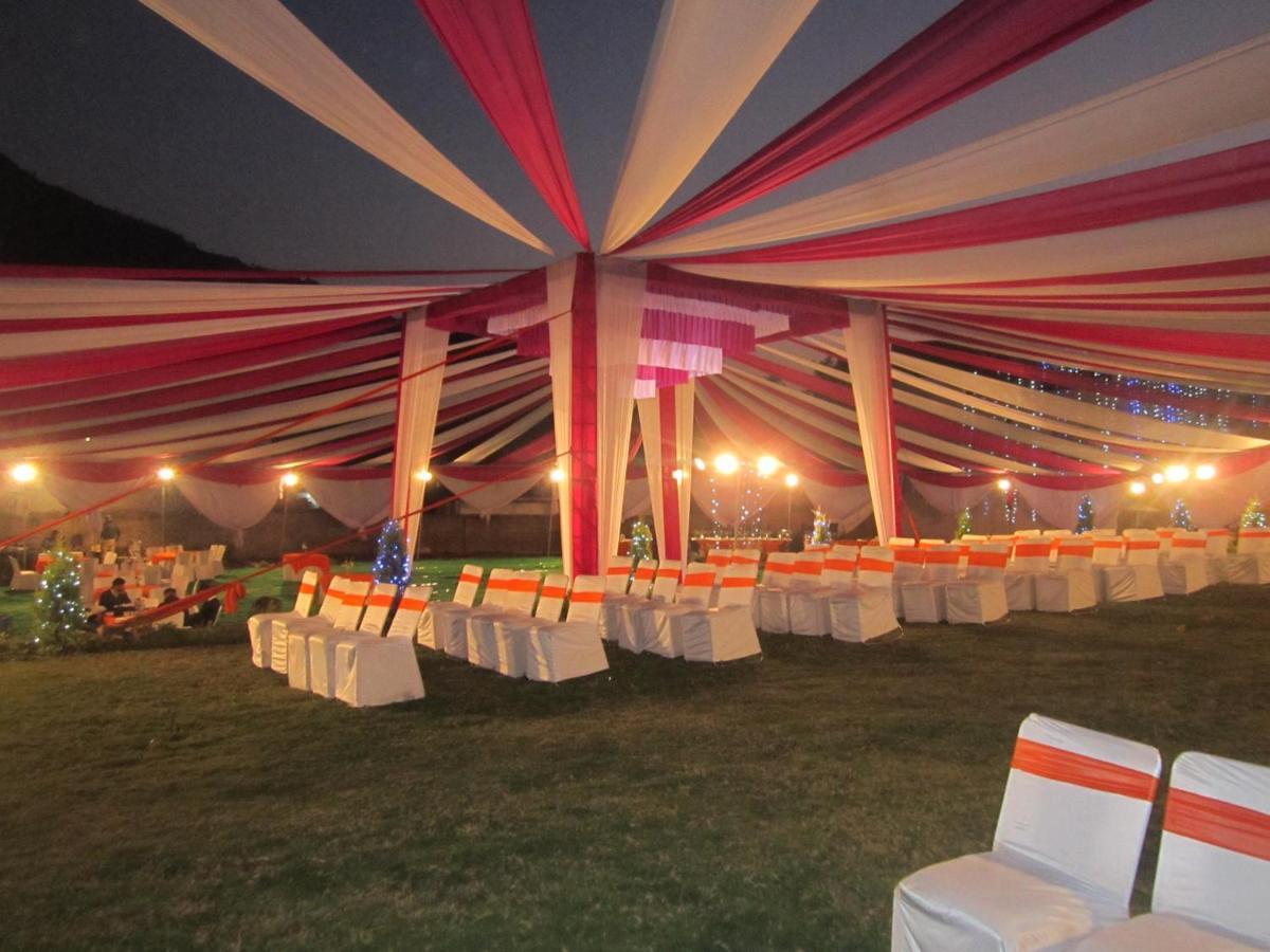 Tapovan Retreat Rishikesh